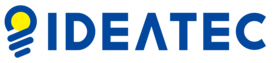 이데아텍 로고