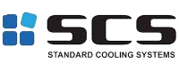 SCS 로고